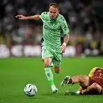 FC Metz – ASSE (2-2) : les Verts laissent échapper la victoire, les tops et flops