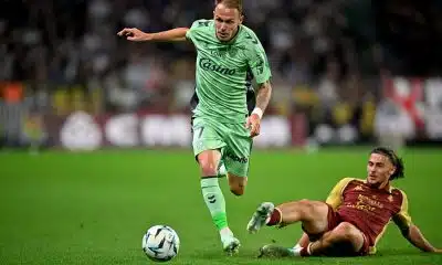 FC Metz – ASSE (2-2) : les Verts laissent échapper la victoire, les tops et flops