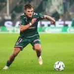 ASSE Mercato : le couloir gauche place les Verts face à un gros dilemme