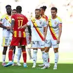 Le Mans – RC Lens : Lens revient de loin et sauve un point, les notes des Sang et Or