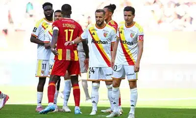 Le Mans – RC Lens : Lens revient de loin et sauve un point, les notes des Sang et Or