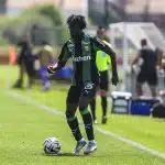 RC Lens Mercato : Leca a bouclé un nouveau départ en direction de la Ligue 2