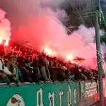 ASSE : les Magic Fans ont pris une énorme soufflante après Nantes