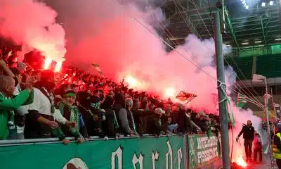 ASSE : les Magic Fans ont pris une énorme soufflante après Nantes