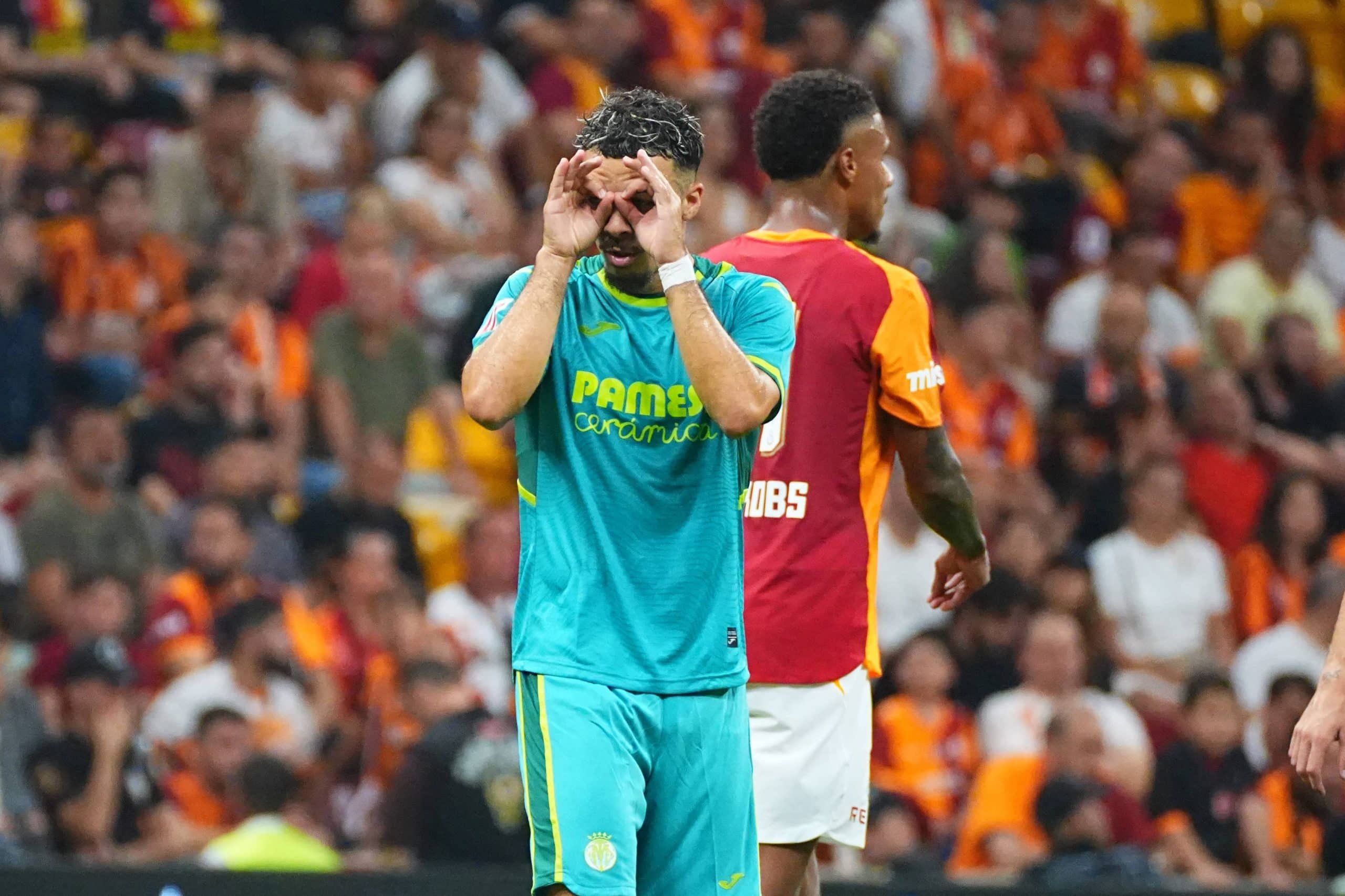 FC Barcelone : une piste à 65 M€ menace le rêve des Blaugrana !