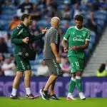 ASSE : les Verts officialisent un nouveau pari pour leur attaque