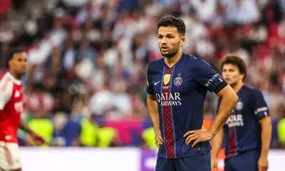 PSG Mercato : un départ à 40 millions d’euros pour l’un des joueurs les plus prolifiques ?