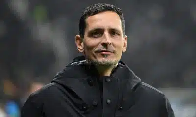 RC Lens Mercato : une très bonne nouvelle attend Dino Toppmöller !