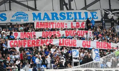 OM : les supporters prêts à frapper fort contre Rennes ?