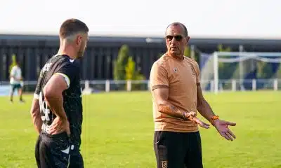 FC Nantes : Kita, Mercato, Der Zakarian… des révélations explosives en interne plombent déjà les Canaris ! 