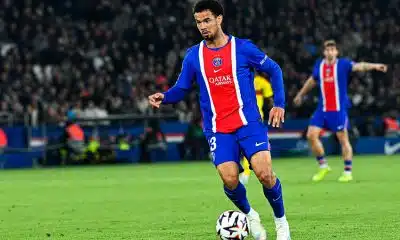 PSG : Luis Enrique prépare une surprise de dernière minute à Manchester City