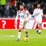 OL : Fekir de retour ? Les supporters lyonnais lancent déjà la rumeur !