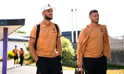 FC Nantes Mercato : Kita a bouclé le coup parfait pour faire oublier Abline 