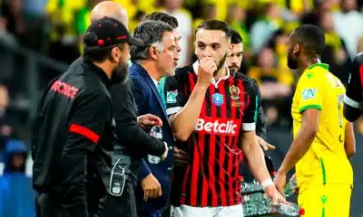 OM : Galtier se serait déjà chauffé avec un titulaire !