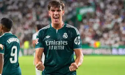 FC Barcelone Mercato : Flick a offert un 9 sur un plateau au Real Madrid !