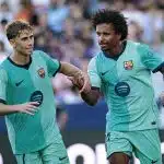 FC Barcelone : Chelsea affole le mercato avec plus de 115 M€ !