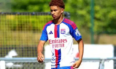 PSG Mercato : la 6e recrue dénichée à l&rsquo;OL ?
