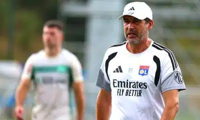 OL Mercato : 7,5 M€ tombés du ciel dans les caisses, encore 3 recrues en approche ?