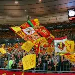 RC Lens : le Stade de France en sang et or, un joueur en rêve !