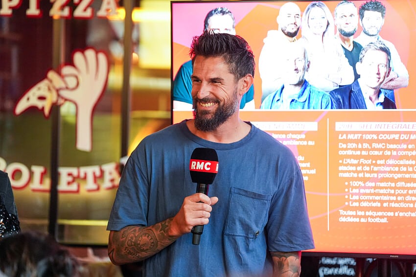 Benoît Costil (RMC)