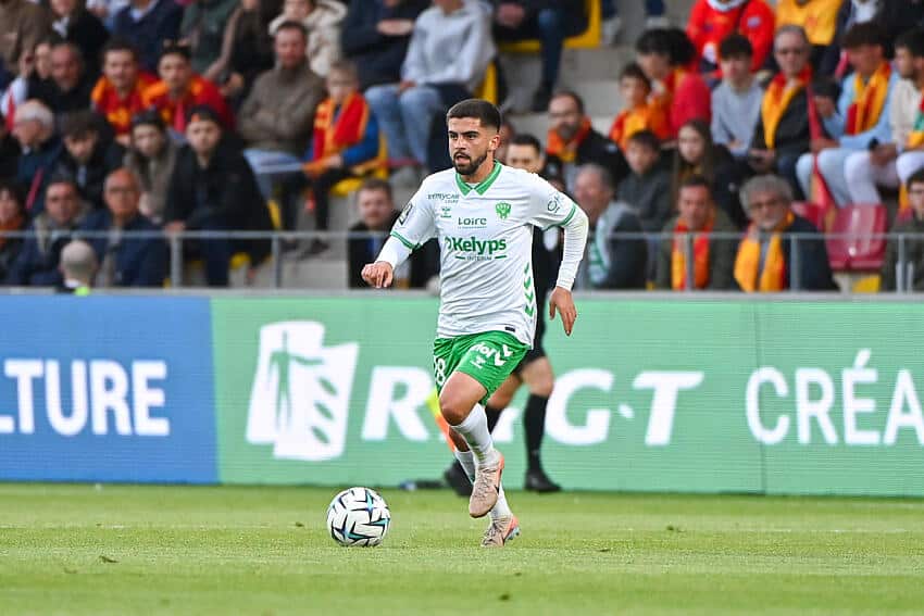 Igor Miladinovic (ASSE)