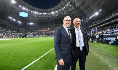 OM : Frank McCourt obligé de remettre la main au pot ?