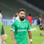 ASSE Mercato : retournement de situation pour Davitashvili ?