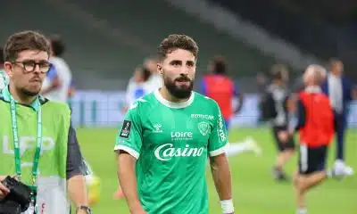 ASSE Mercato : retournement de situation pour Davitashvili ?