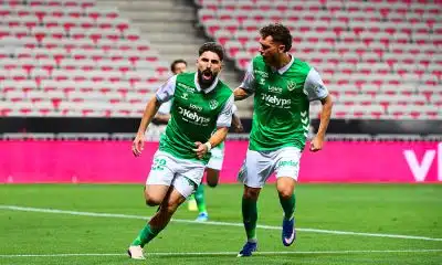 ASSE Mercato : Ian Cathro fait déjà fuir une starlette des Verts !