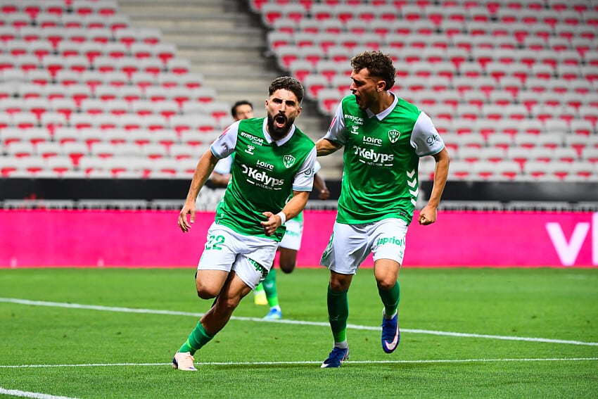 Lucas Stassin (ASSE)