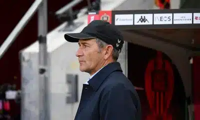 ASSE : un premier verdict insoupçonné est tombé pour l’avenir de Montanier