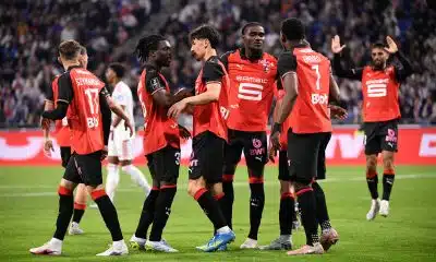 Stade Rennais : Rennes prépare deux ventes surprises en défense !