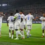 OM : un premier maillot Adidas pour la saison prochaine a déjà fuité !