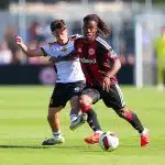 OM, RC Lens, OGC Nice Mercato : Elye Wahi prépare son grand retour en L1