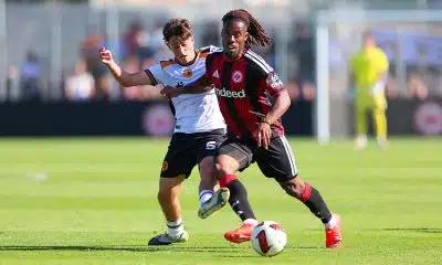 OM, RC Lens, OGC Nice Mercato : Elye Wahi prépare son grand retour en L1