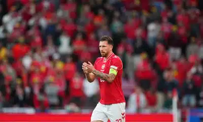 OM : le nouveau patron de Genesio est enfin arrivé ! 