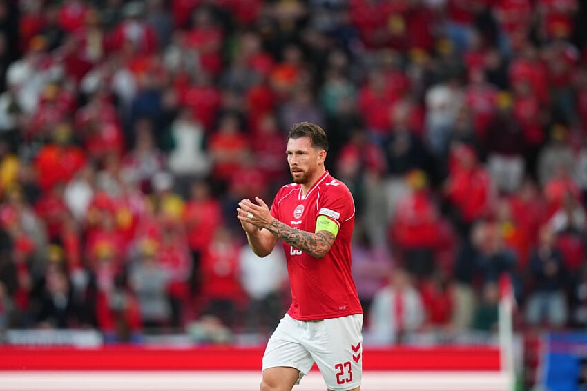 Pierre-Emile Højbjerg