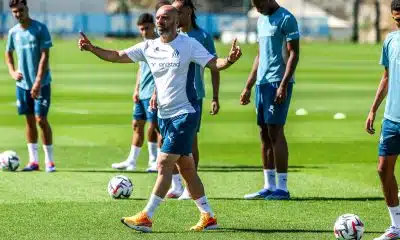 OM : un cadre a déserté Marseille pour retrouver un ancien du RC Lens