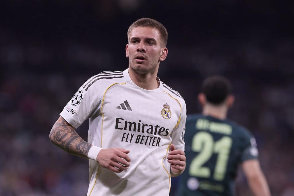 OM Mercato : Marseille tente un gros coup avec ce joueur du Real Madrid à 45 M€