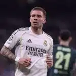 OM Mercato : Marseille tente un gros coup avec ce joueur du Real Madrid à 45 M€