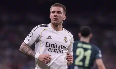 OM Mercato : Marseille tente un gros coup avec ce joueur du Real Madrid à 45 M€