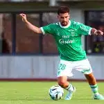 ASSE Mercato : après Svetlin, une nouvelle opération est en très bonne voie