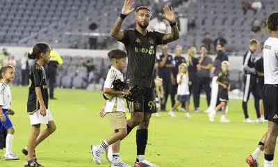 OM Mercato : un ex ailier de l’ASSE approché en cas de départ de Paixao