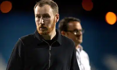 ASSE : Larry Tanenbaum prêt à offrir 5 recrues à Ian Cathro ?
