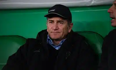 ASSE : premières bonnes nouvelles pour Montanier avant Amiens