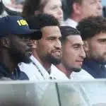 RC Lens : un contretemps bloque les débuts européens d’Hervé Koffi