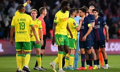 FC Nantes : un nouvel international A s’offre au futur coach des Canaris