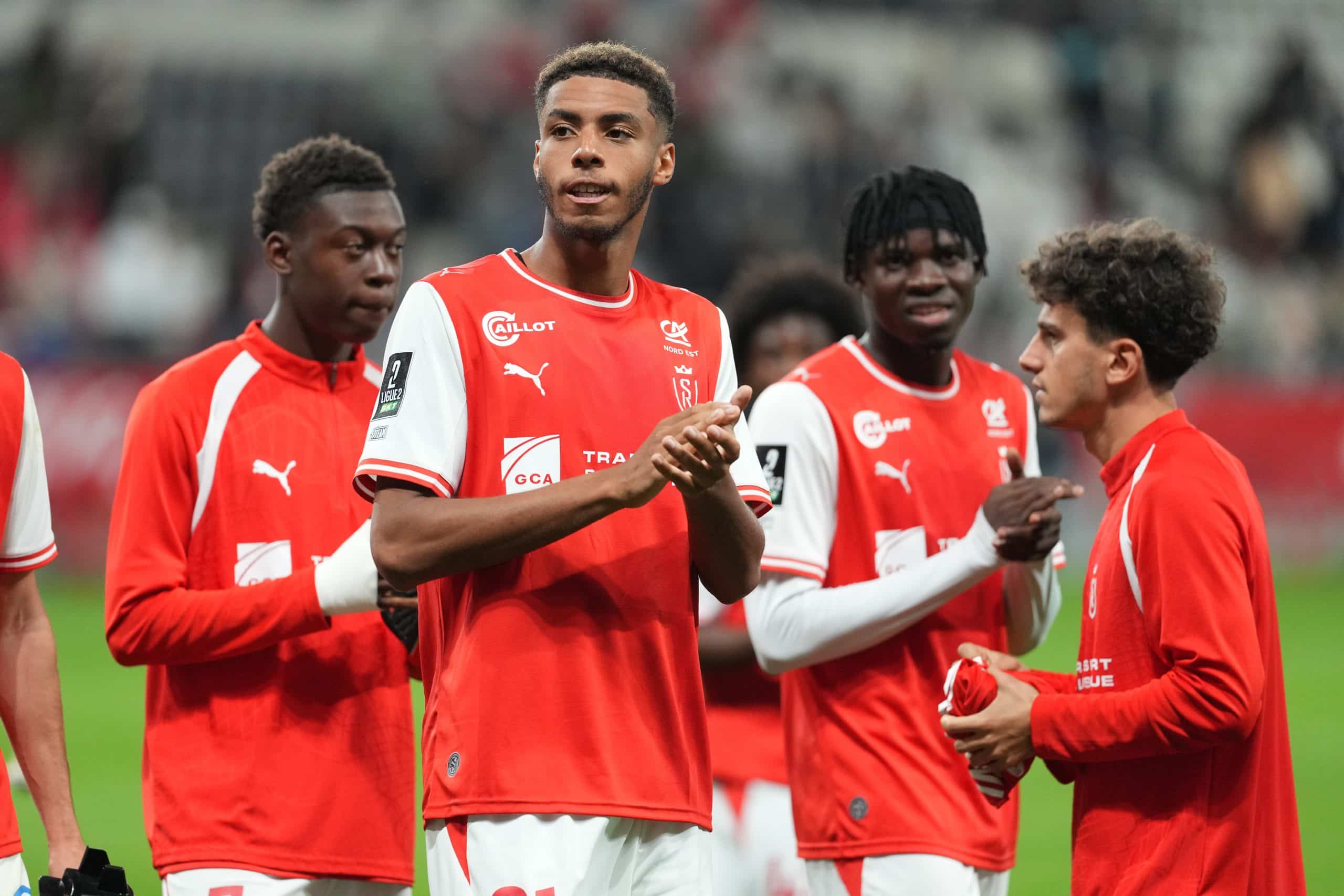 FC Nantes : un danger inattendu monte en puissance avant Reims