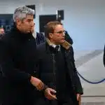 ASSE : Romeyer dévoile son grand regret avec Kilmer