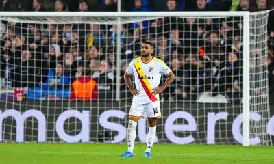 RC Lens : les Sang et Or empochent le jackpot en Ligue des champions